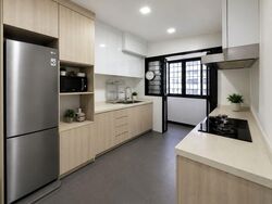 Blk 259B Punggol Topaz (Punggol), HDB 4 Rooms #583113221